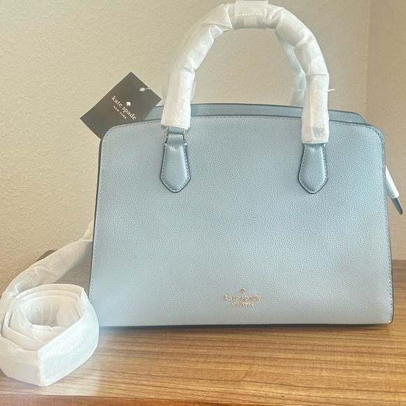 kate spade Handbags - NWT - Kate Spade Addie Medium Satchel
